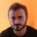 Alex Mikaelian-Author